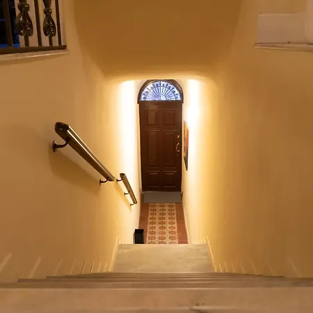 Casa vacanze Casa Callipoli *