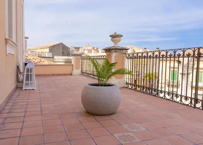 Σπίτι διακοπών Casa Callipoli *