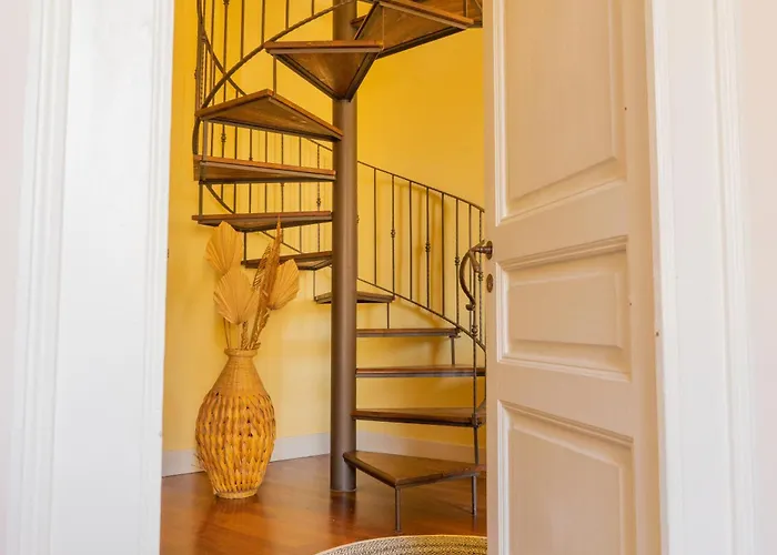 Casa Callipoli Σπίτι διακοπών *