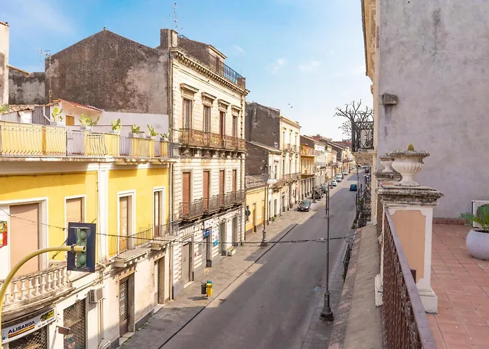 Casa Callipoli Σπίτι διακοπών