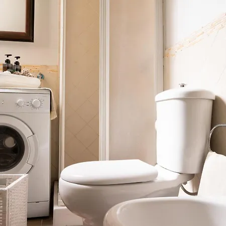 Hébergement de vacances Casa Callipoli *