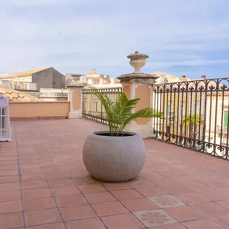 Hébergement de vacances Casa Callipoli *