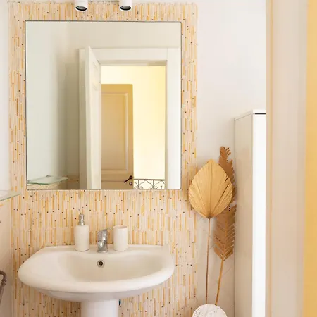Holiday home Casa Callipoli
