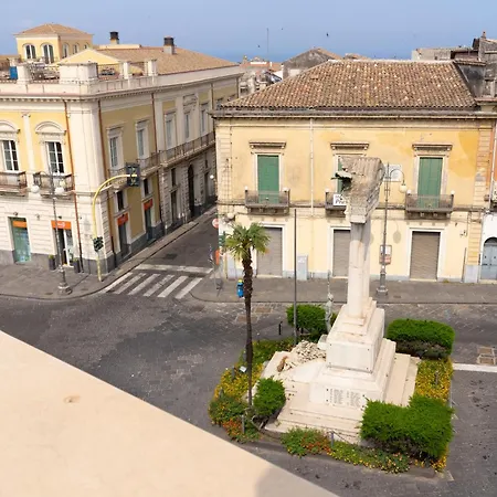 Casa Callipoli * Giarre