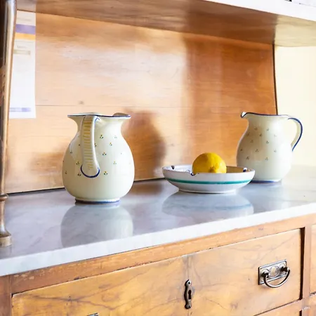 Hébergement de vacances Casa Callipoli