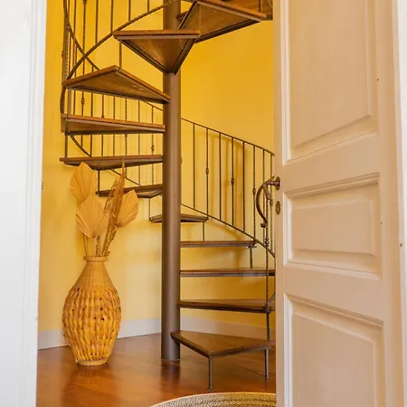 Casa Callipoli Holiday home *