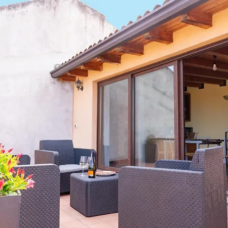 Casa Callipoli *