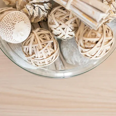 Casa Callipoli Hébergement de vacances