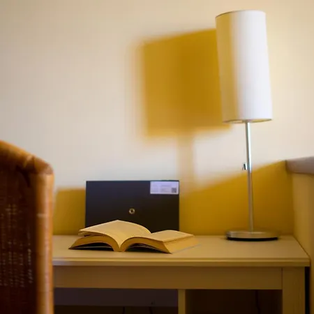 Hébergement de vacances Casa Callipoli *