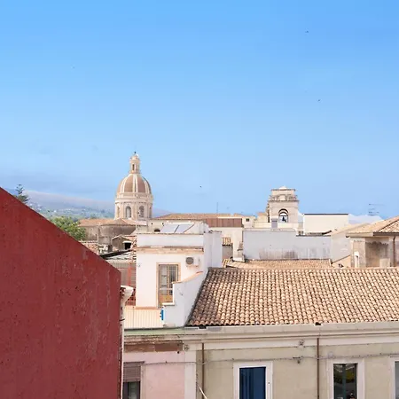 Hébergement de vacances Casa Callipoli