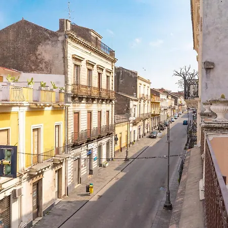 Casa Callipoli Hébergement de vacances